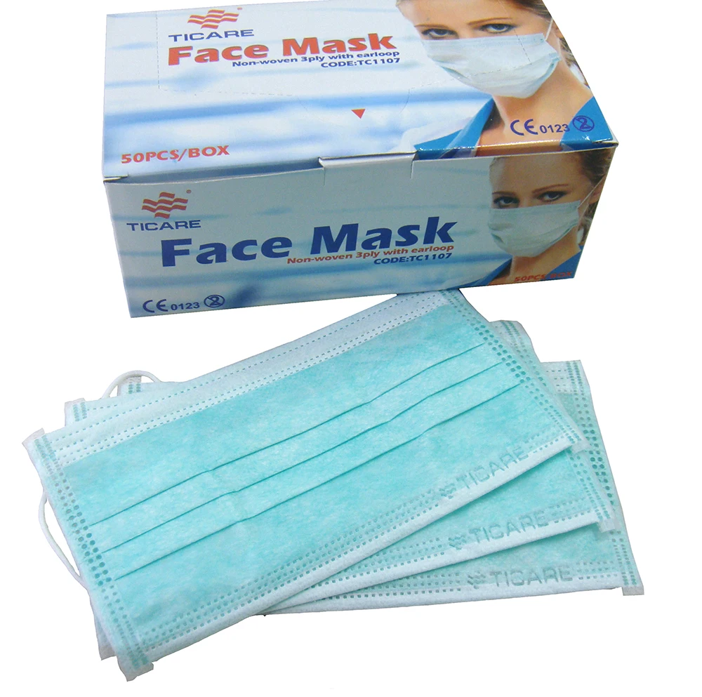 disposable earloop mask disposable earloop mask