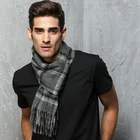 Pure Kashmir Pashmina Shawls Wholesale Men Wool Shawls
