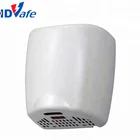 Top Selling Products Small Home Appliances Stainless Steel Hand Dryer With Automatic Hand Washer For Canada Market