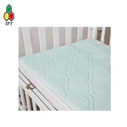 Annual hot sale 3D breathable and soft Tencel bed baby mattress
