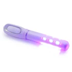 Women health and beauty care product vaginal tightening vibrator with light treat Vaginitis/Cervical erosion