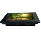 10 10.4 12 15 17 inch 1000 nit lcd monitor with hdm/capacitive touchscreen
