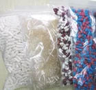 GMP Factory 100% veg veggie vegan vegetarian HPMC Empty Vegetable Capsule Shells