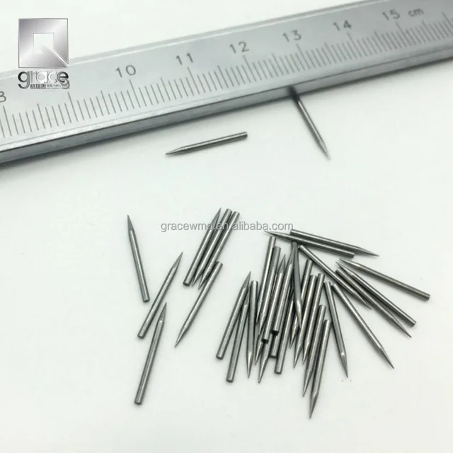 metal needle electrode