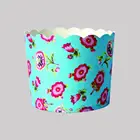 Wholesale Custom Printing Paper Baking Cake Cups Muffin Cup,Disposable Cupcake Liners