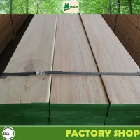 Wada Construction Material New Zealand Radiata