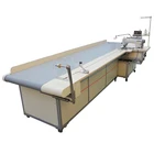 Good Performance Sewing Head Imported Curtain Multifunction Hemming Machine