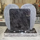 Granite Tombstone Granite Customized Granite Blank Granite Tombstone
