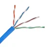 0.5Mm 24Awg Utp Cat5 Cable,Cat 5 Cable,Cat5E,5E Cable, 4Pr 305M Per Roll
