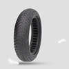 Mijia M365 Electric Scooter Solid Tire Wheel Explosion-proof 8 1/2 Tire Replacement