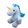 OEM stuffed large plush sonic unicorn toys Animal nici plush toys