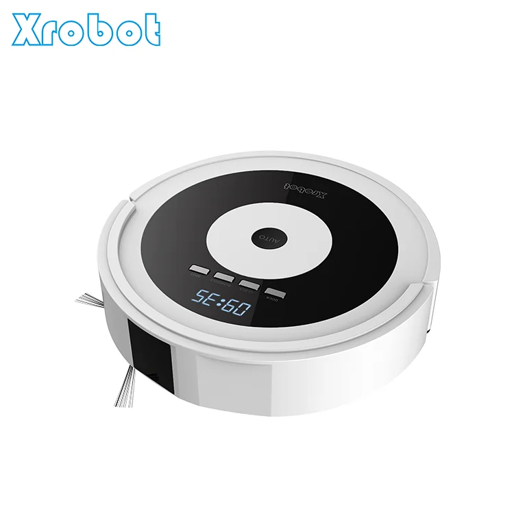 Smart robot portable washing commercial vacuum cleaner
