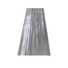 Corrugated steel sheet galvanized for roofing sheet
