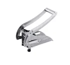 2018 hot selling stainless steel potato press French fry cutter