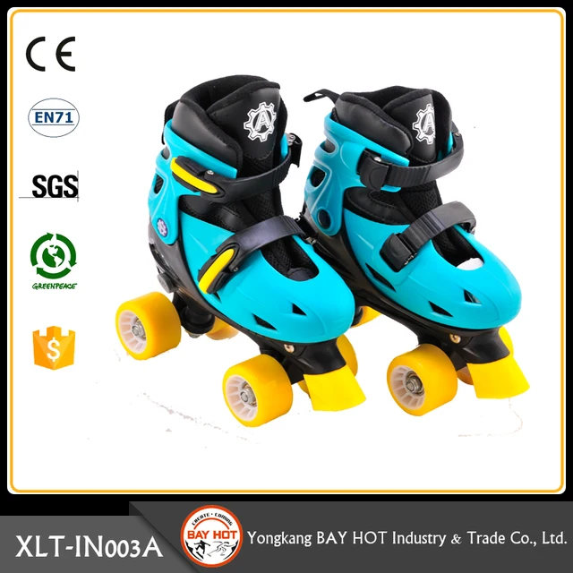 safe roller skates