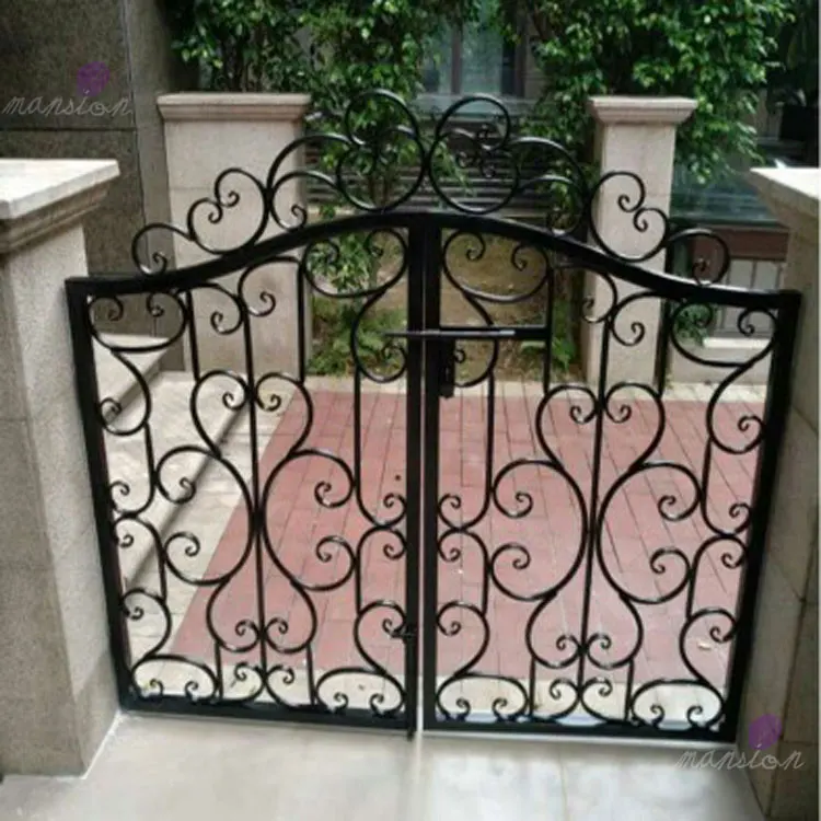 cheap-iron-gate1