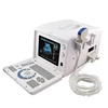 CE Medical Device Portable Hospital Clinic Ultrasound Medical Diagnose Scanner/Machine With Probe Transducer