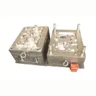 China OEM Custom Plastic Mould Maker