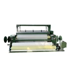 PE tarp/PE Tarpaulin Woven Water Jet Loom machine