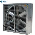 50 inch industrial wall mount factory fan for workshop