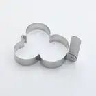 New Butterfly Shape Fried Frying Pancake Cooking Mould pancake Fried egg poach ring holder