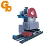 Automatic Single Blade Block Cutter Granite Cutting Machine