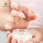 30g/50g/100g Organic Natural makeup moisturizing face skin toning cream