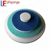 Home Appliance Melamine Sponge Floor Cleaning Machine Diamond Pad For Office Floor Cleaning Supply