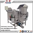 peanut, chips, broad bean, green bean,cashew nut frying machine/ fryer