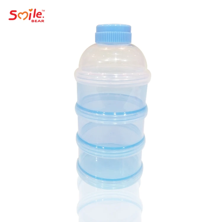 essential baby supplies