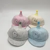 Children Cute Unicorn Summer Unique Baby Baseball Christmas Party Caps and Hats