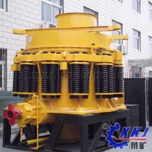 100TPH Alibaba trade assurance PYB 1200 spring cone crusher with cheap price and CE certificate