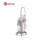 New Arrival vacuum cavitation rf system cavitation body slimming machine