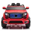 Wholesale plastic toys offroad electric cars for children
