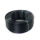2" 32mm 1/2inch New Material China Manufacture Plastic 1 2 4inch Roll High Quality Hdpe Pipe 3 Inch