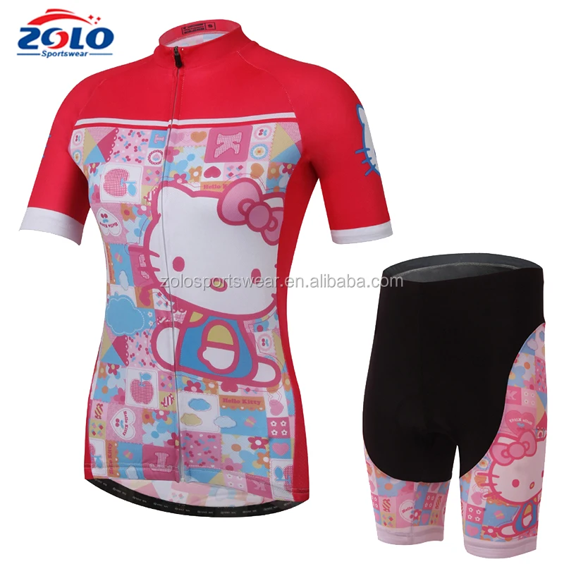 cycling jersey