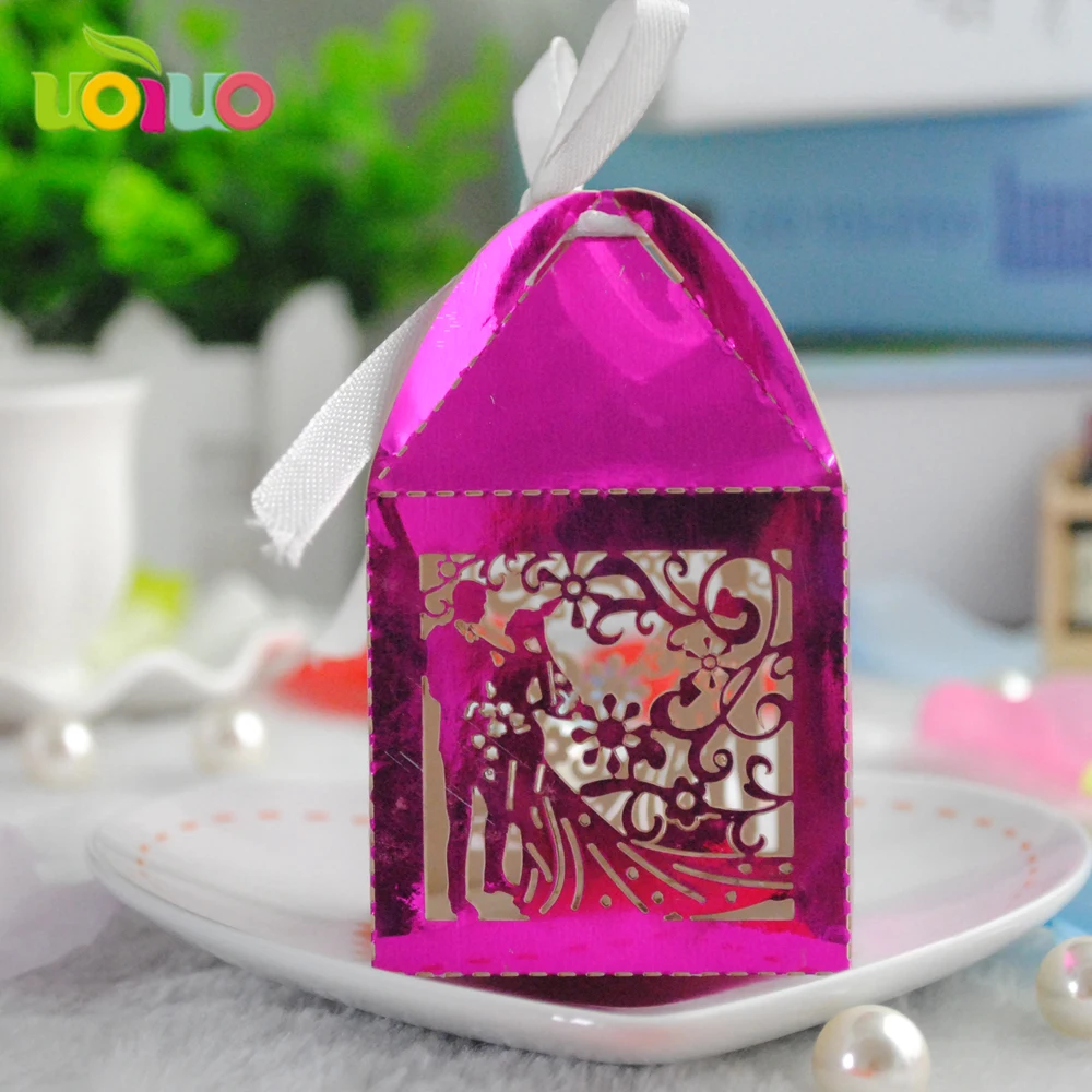 pearl wedding door gifts