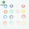 0.1um Nylon 0.45um PES 0.22um Sterile Syringe Filter