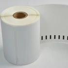 PUTY Compatible Large Shipping Labels dymo 4xl labels 1744907 for LabelWriter Label Printers
