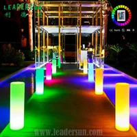 Service Equipment Cordless LED Light Up