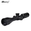 Derry Hunting Riflescope HD 3-15x50 IR Long eye relief Telescopic Sight Scope fit 7.66mm rifles