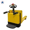 2000kg low price rider full electric pallet trucks