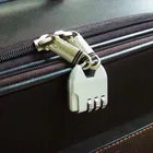 CH-10B hot selling 3 digital small diary lock