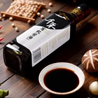 CQC certificate Oganic soy sauce is making of Chinese soybean