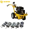 asphalt cutter blade concrete planer floor scraper machine