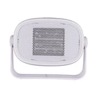 Best China factory price small hot air mini fan heater 500W