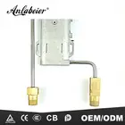 Ce Certification Electric Instant 12Vcar Hot Water Heater