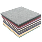 Hot Selling Soundproof Polyester Fiber Wall Acoustic Panel