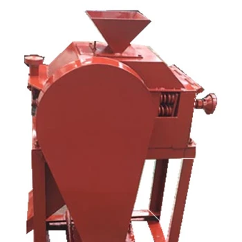 mini roller crusher ,small roll crushing machine Laboratory double roller crusher