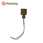 pizza hot food delivery bag heating element 11" silicone heater 12v